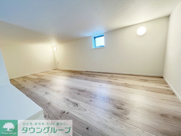 ルビーマークス羽田の物件内観写真